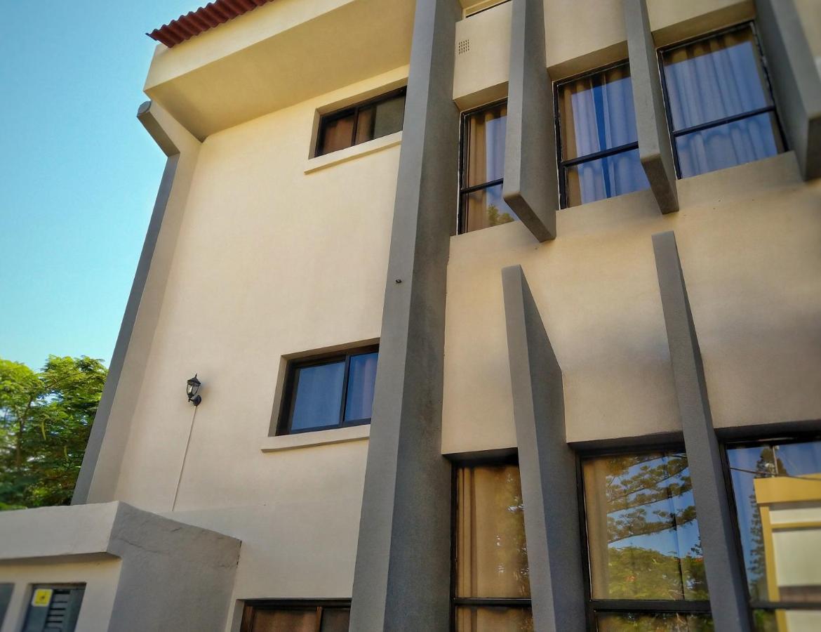 Stay Inn - Guest House Maputo Exteriér fotografie