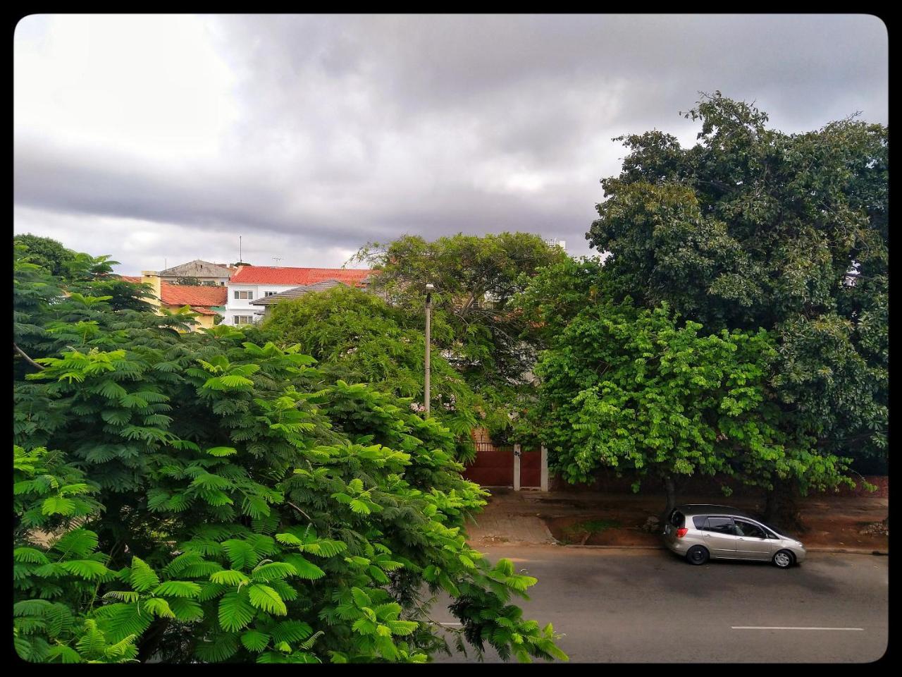 Stay Inn - Guest House Maputo Exteriér fotografie